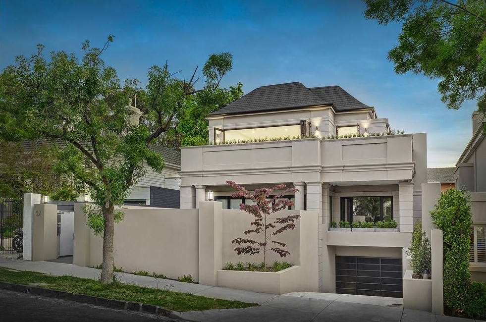 12 Millicent Avenue, Toorak